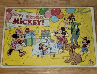 Mickey