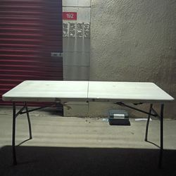 table