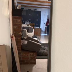 lululemon Studio Mirror
