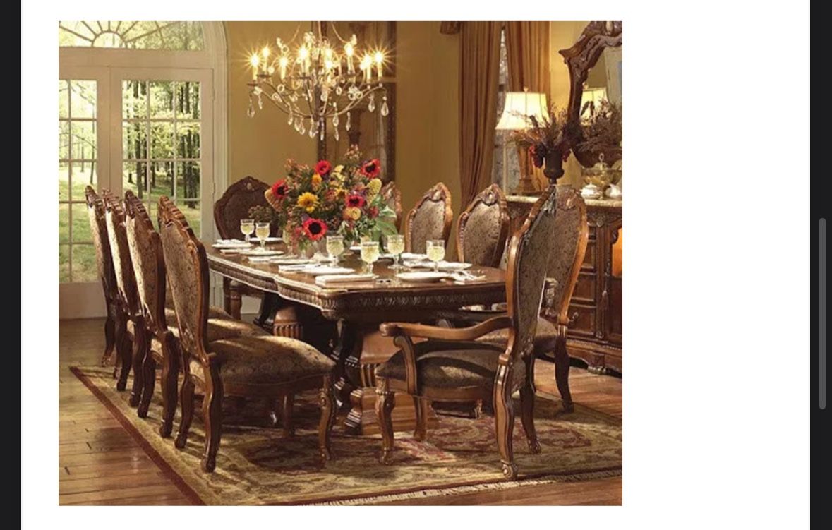 Dining Room Collection