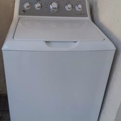 Brand New No Agitator Washer Machine 