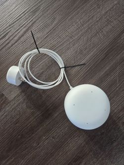 Google nest wifi 2nd generation, extender