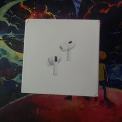 AirPods Pro 2nd Gen