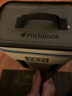 Yeti hopper backpack 24