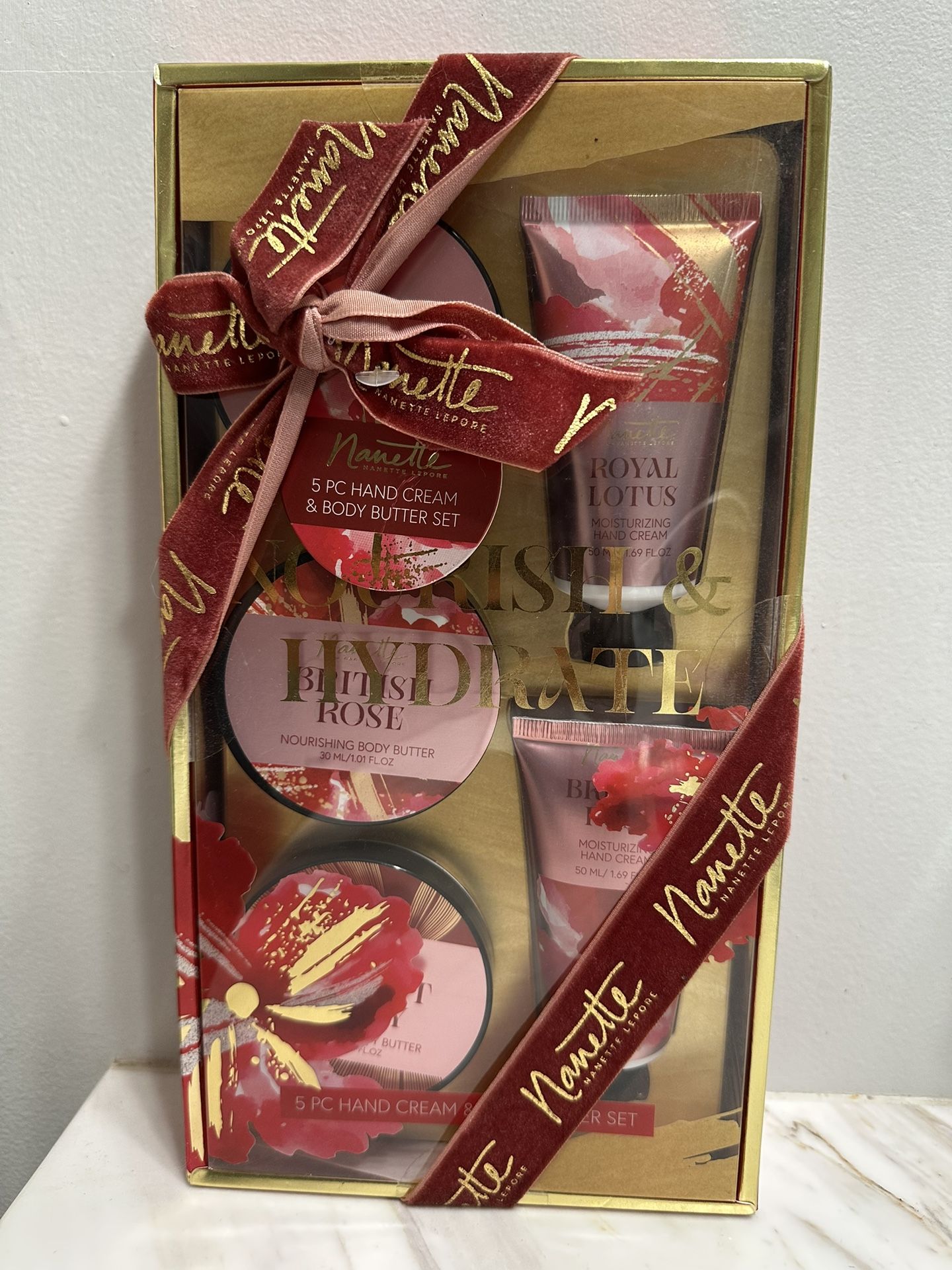 Gift set
