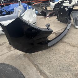 Jeep Grand Cherokee Rear Bumper Oem