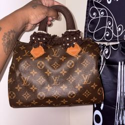 Louis Vuitton Speedy 25