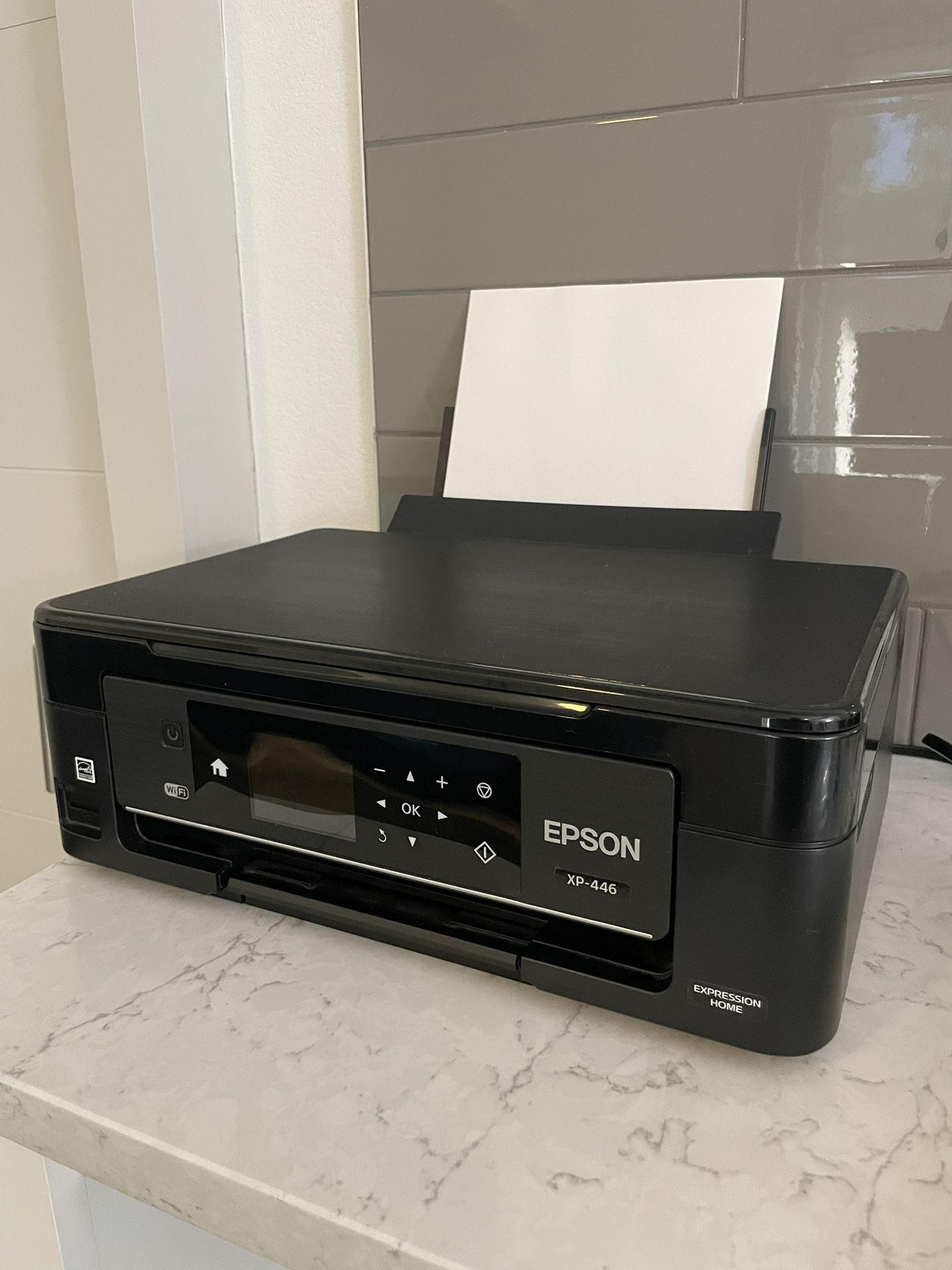 Epson XP-446 Printer