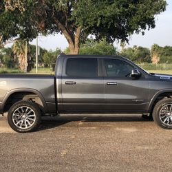 2021 Dodge Ram