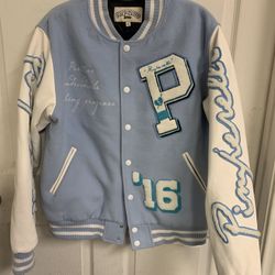 Pimperelli Jacket Size L