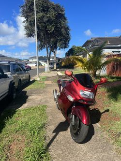1993 Kawasaki ZX11 for Sale in Waipahu, HI - OfferUp