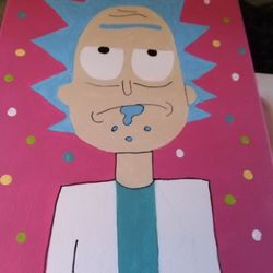 Drawing And Painting 