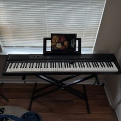 BCP Piano