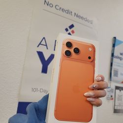 Apple iPhone 17 Pro Unlocked 