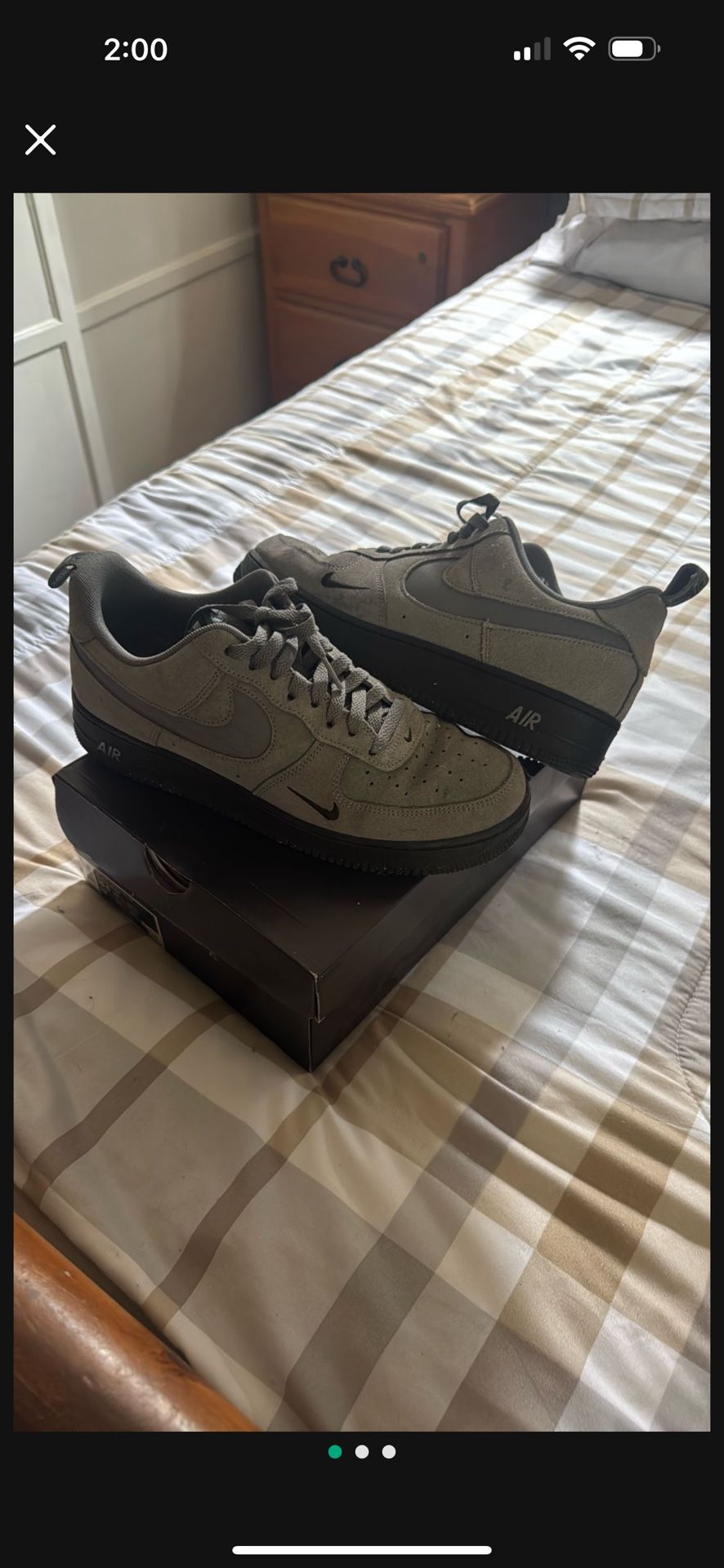 nike air force 1 