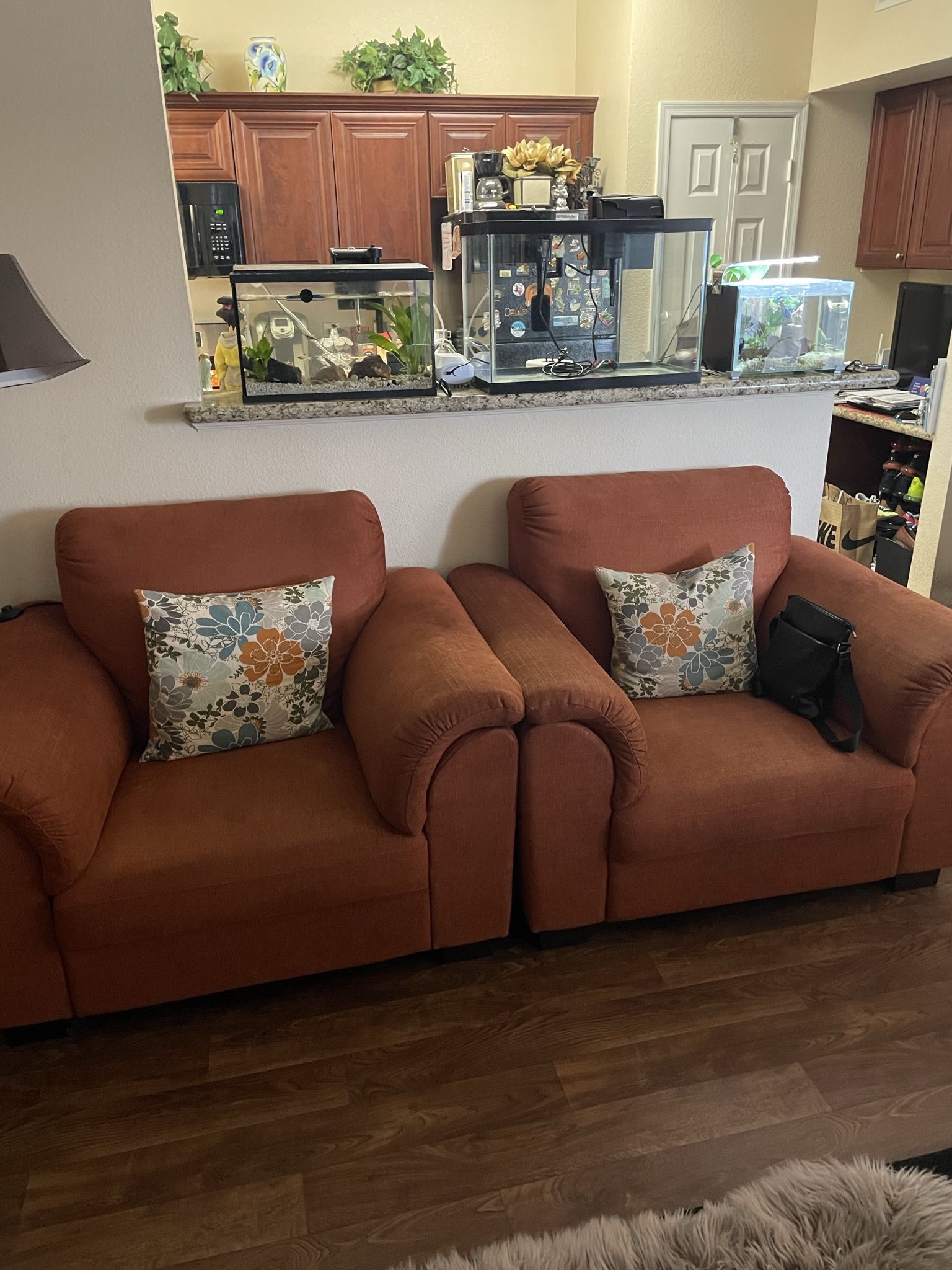 Accent Chair