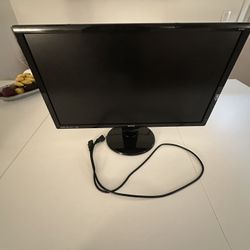 MONITOR Ben Q 60hz