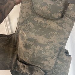 Body Armor