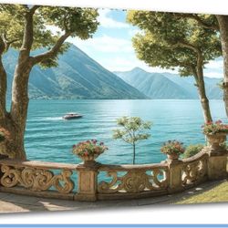 Canvas Wall Art