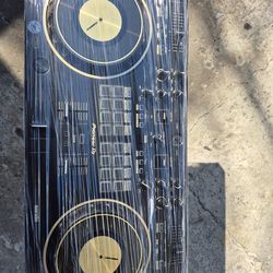 Pionner rev1 dj controller