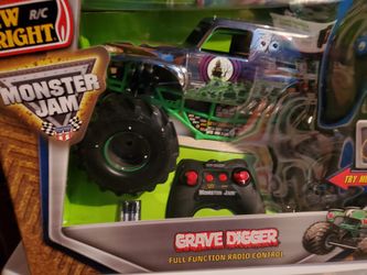 Monster jam