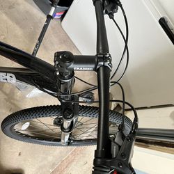 Framed Ultimate Terrain Mountain Bike 4.8 out of 5 Customer Rating      12