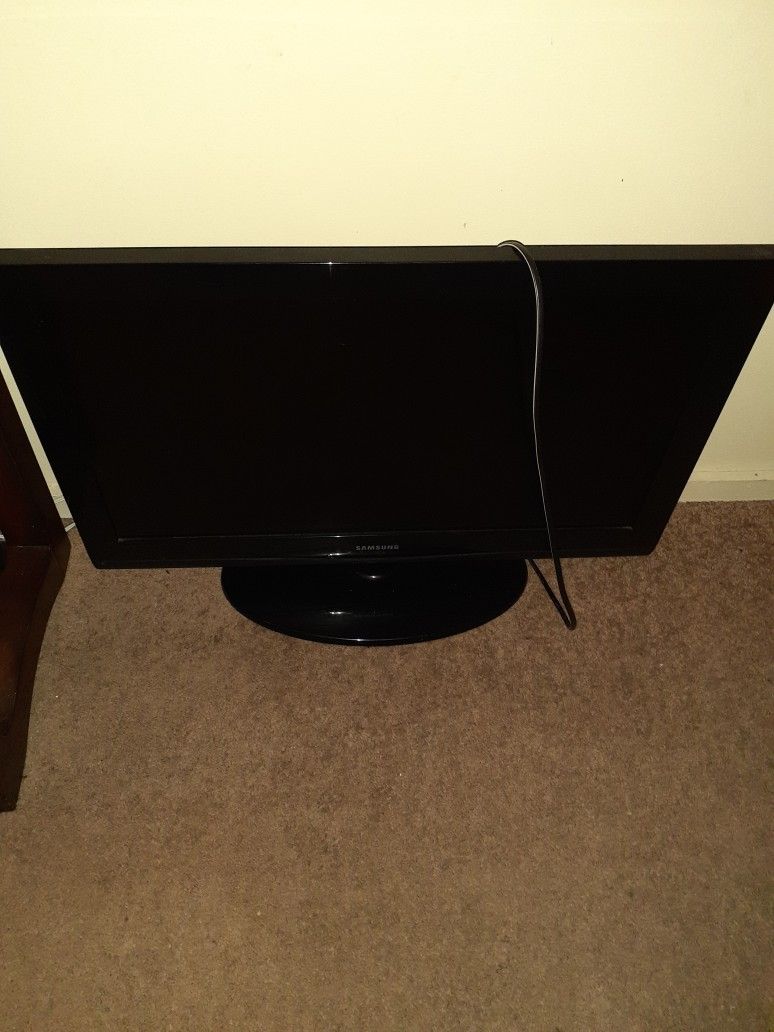 32inch Samsung TV Great Condition