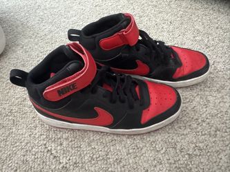 Kids Nike Shoes