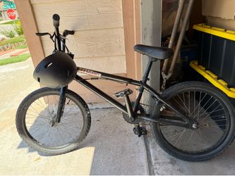 BMX Haro