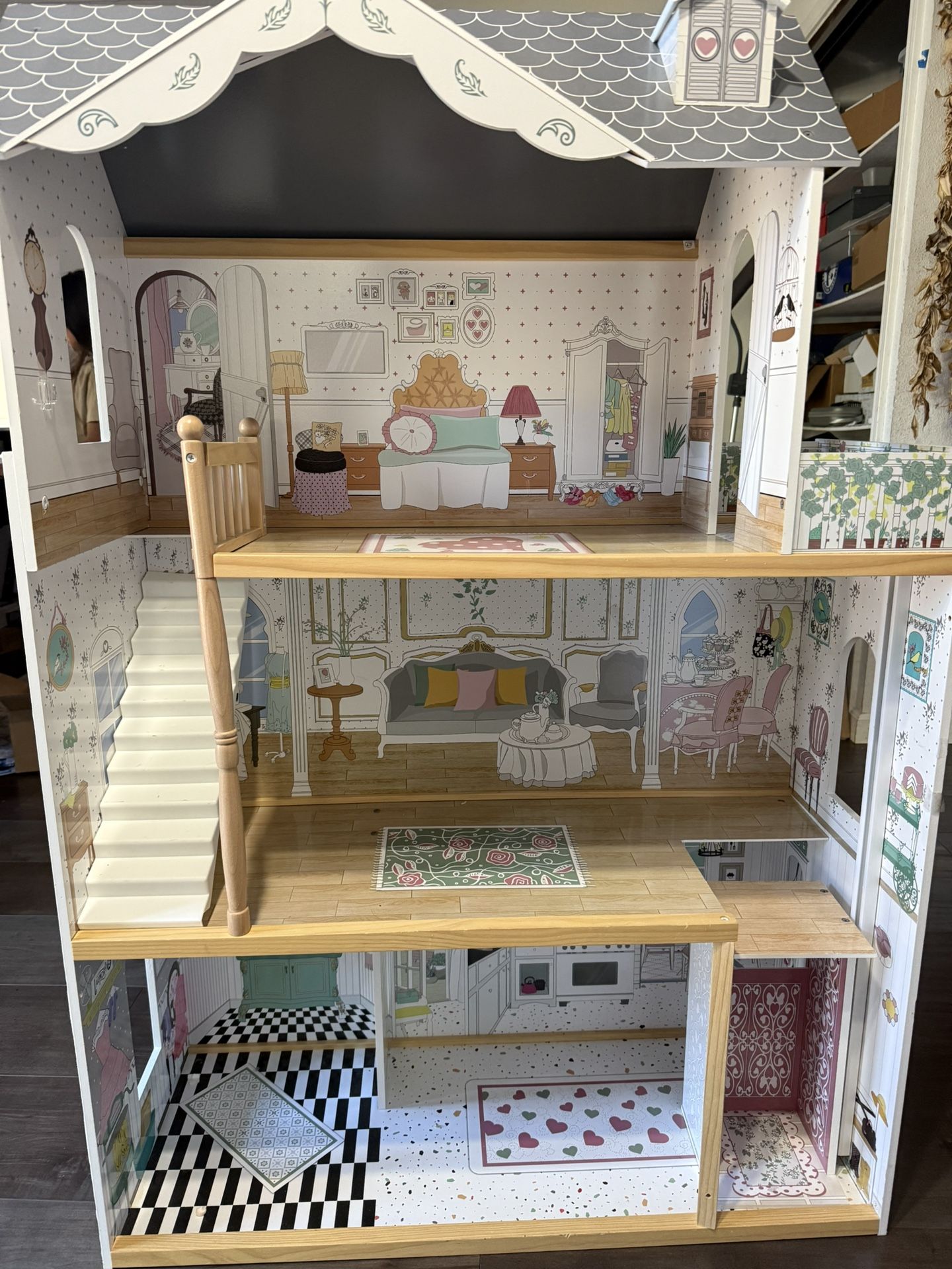 Doll House