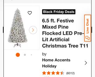 Christmas Tree