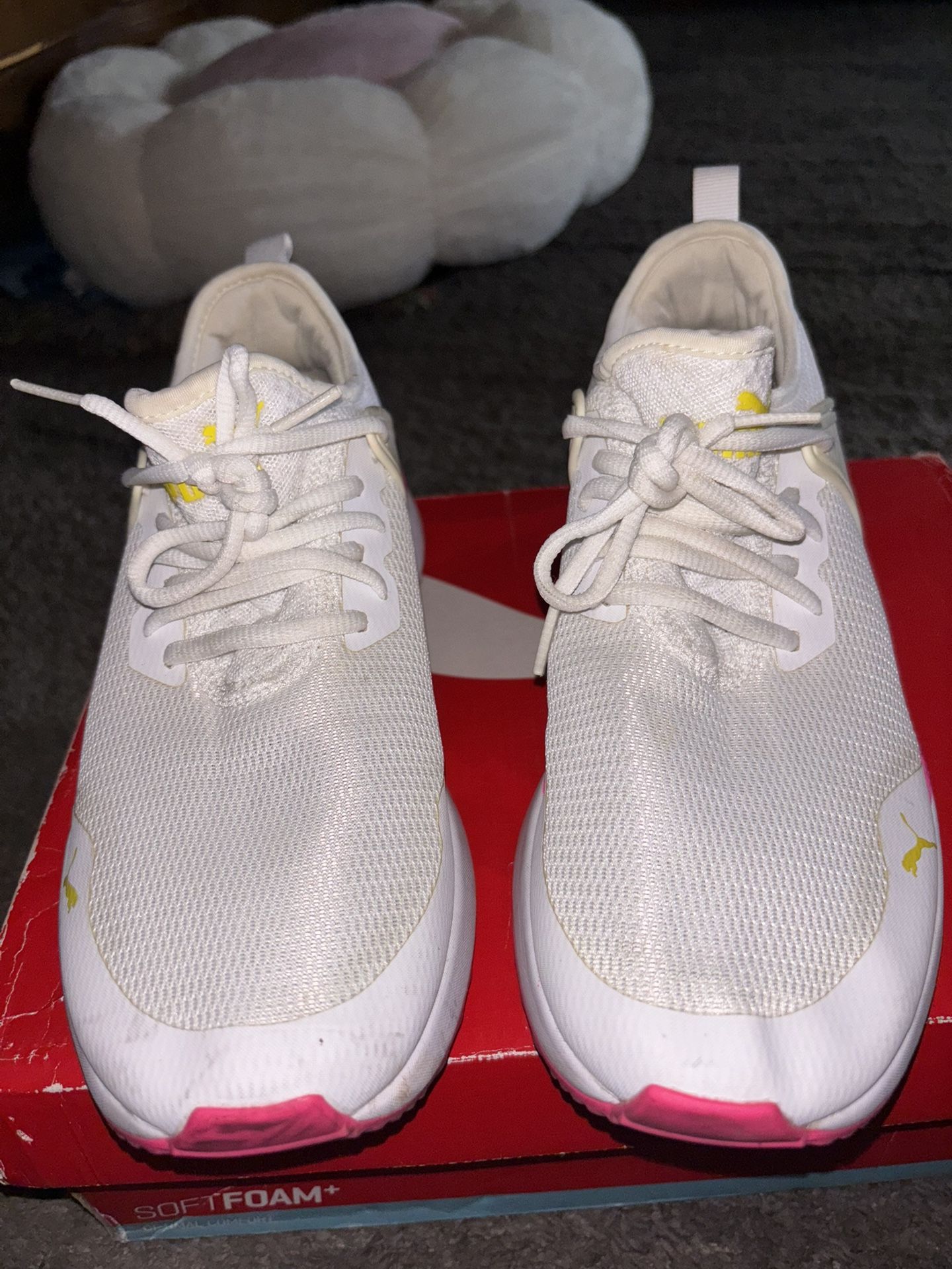 Puma