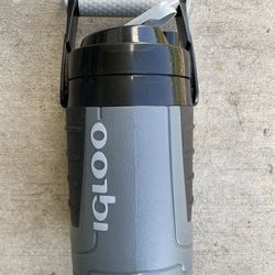 IGLOO WATERJUG COOLER