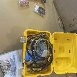 Tile Circular Saw (wet)