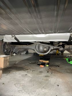 1962 Chevy impala