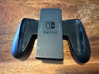 Nintendo Switch Joy-Con Charging Grip