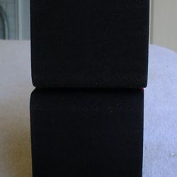 BOSE Redline Double CUBE Speaker