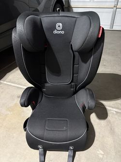Car seat
