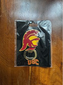 USC Bottle Opener NEW