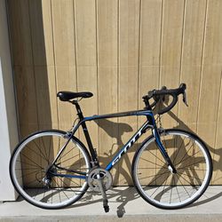 19.5 lb. All-Carbon Scott CR1 Pro Comp Racing Bike