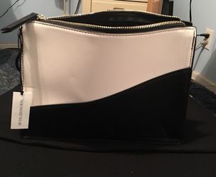 Hand bag / makeup bag