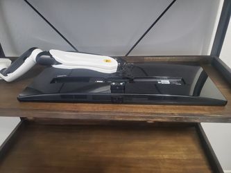 29" Ultrawide LG Screen With Contral Aram