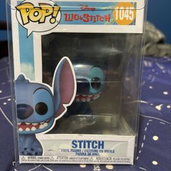 Funko Pop - Stitch