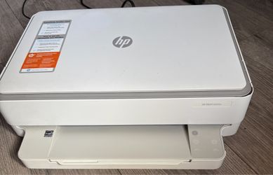 HP ENVY 6055e
