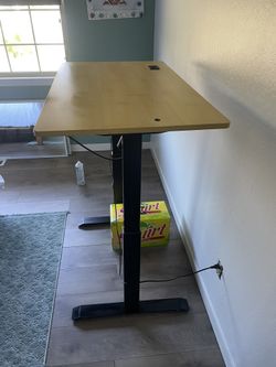 Stand Up Desk
