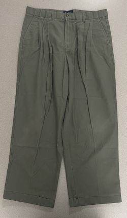 Club Room by Charter Club Pants (34x29)