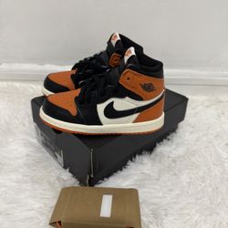 Brand New Jordan Retro 1 High OG