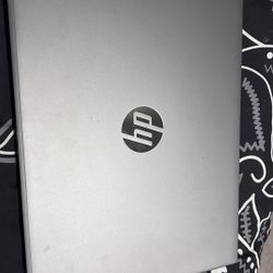 HP Pavilion 16” Laptop 