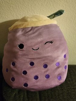 Boba Squishmallow