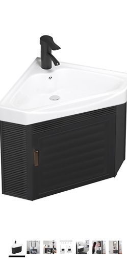 Sink White